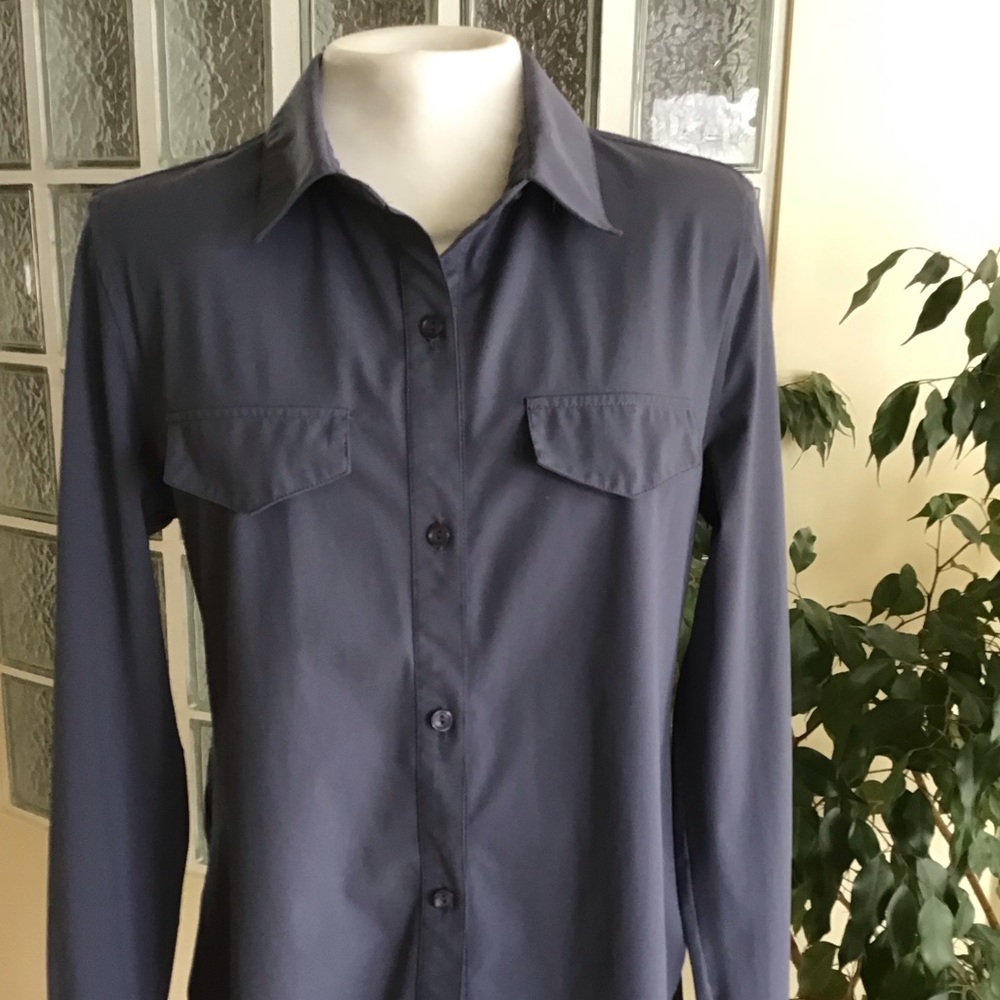 Lysse Classic Shirt